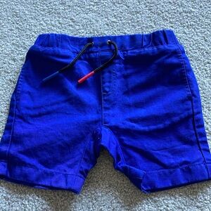 Burberry toddler shorts